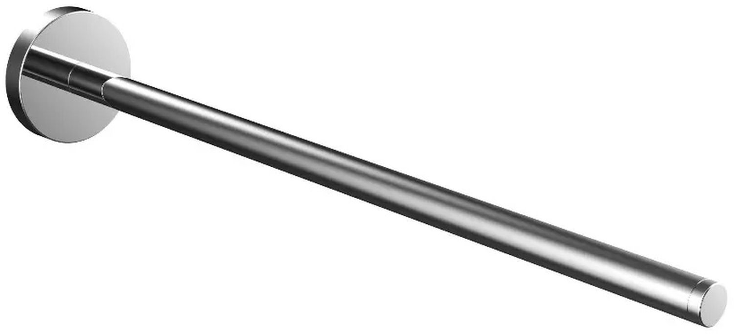 Emco Round portasciugamani cromo 435000130