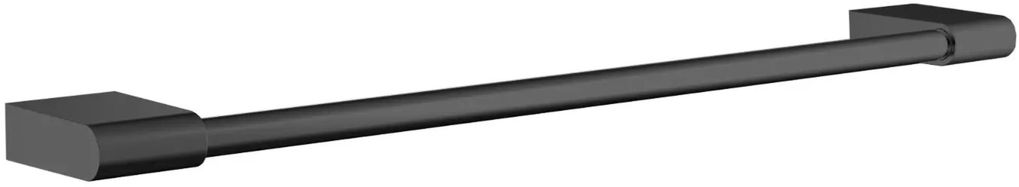 Emco Flow asta portasciugamani nero 276013350