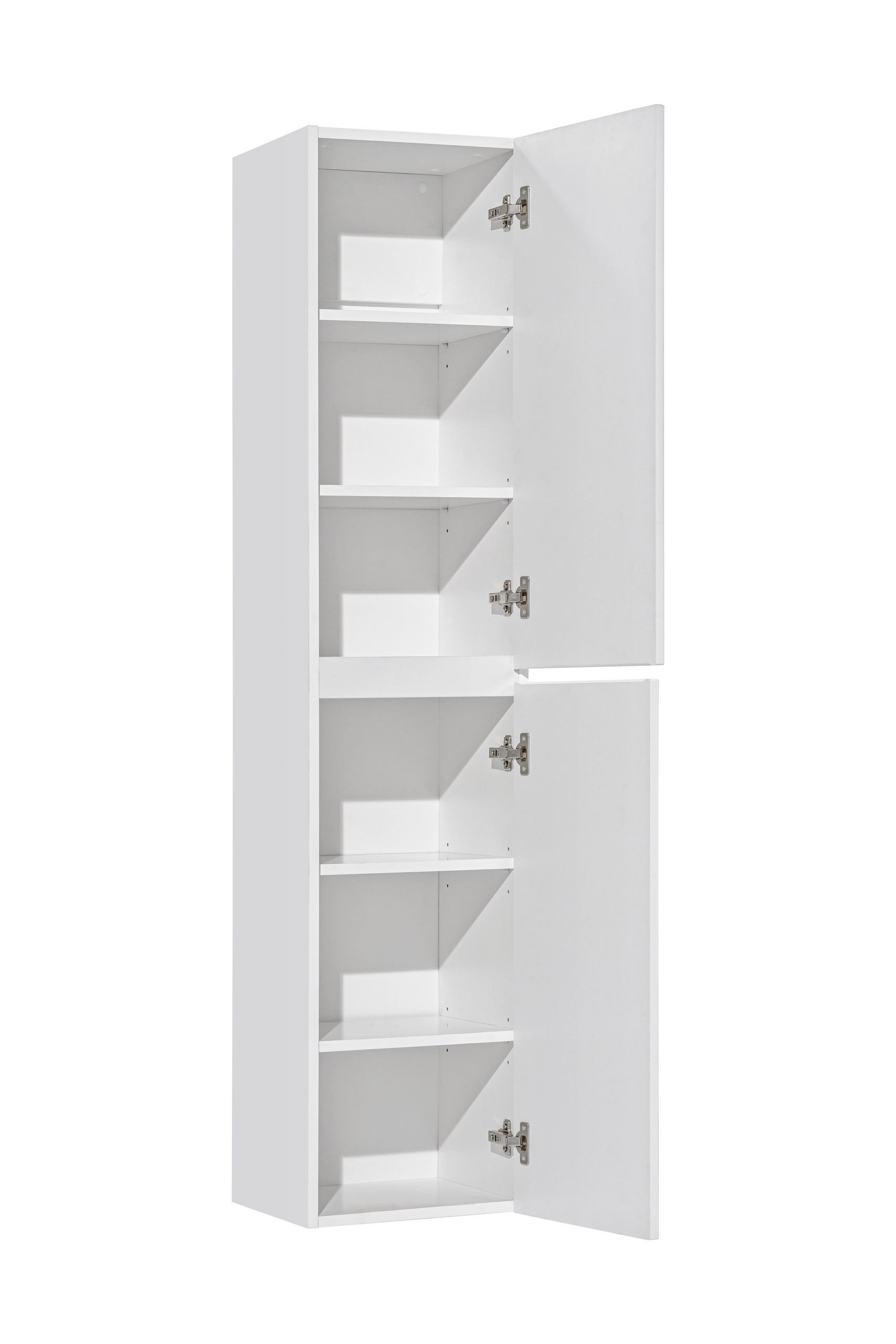Comad Iconic White armadietto 35x33x160 cm laterale sospeso bianco ICONIC WHITE 80-01-D-2D