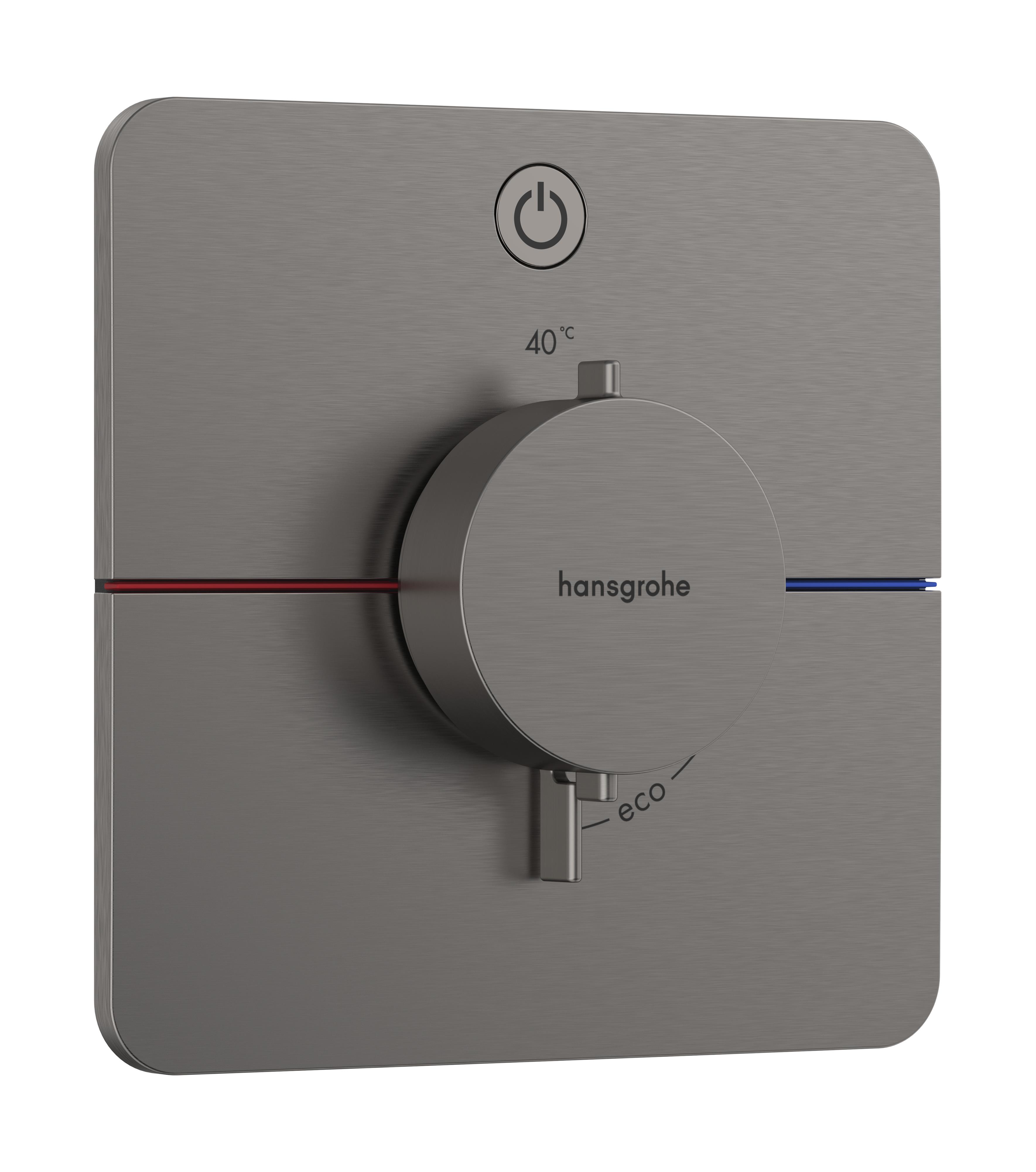 Hansgrohe ShowerSelect Comfort Q rubinetto per doccia da incasso con termostato || 15581340