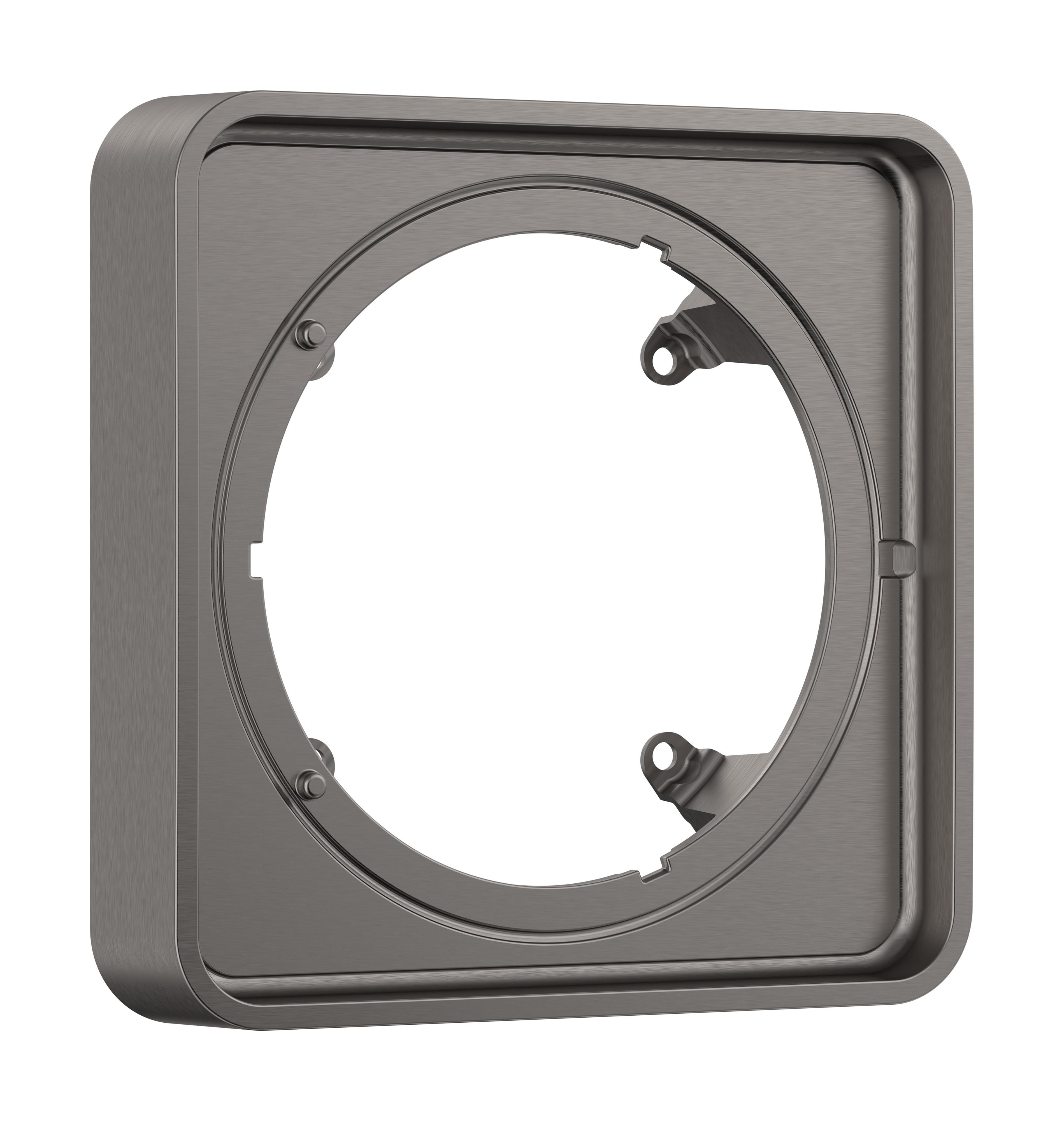 Hansgrohe ShowerSelect Comfort Q rosetta || 13618340