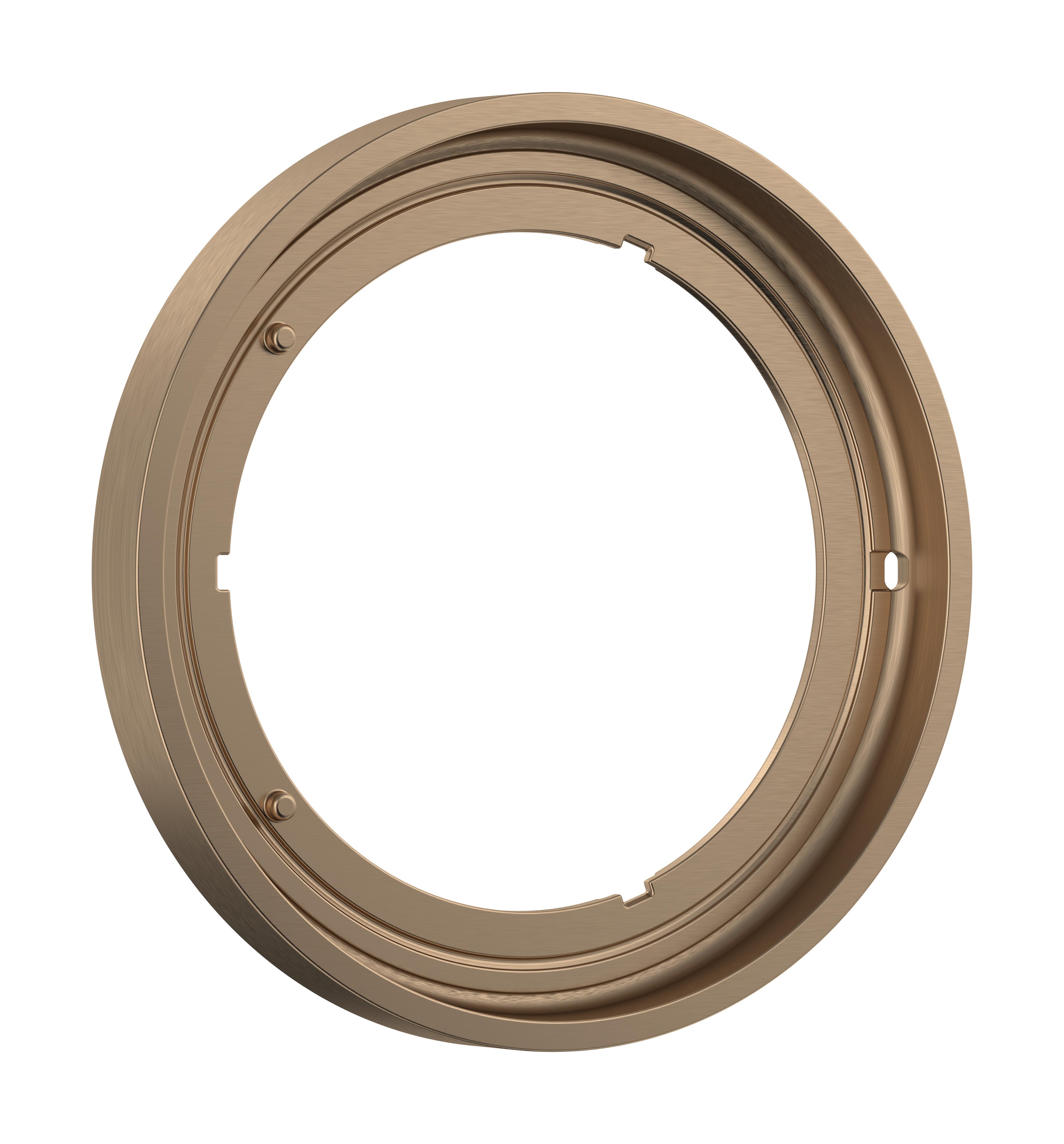 Hansgrohe ShowerSelect Comfort S rosetta || 13614140