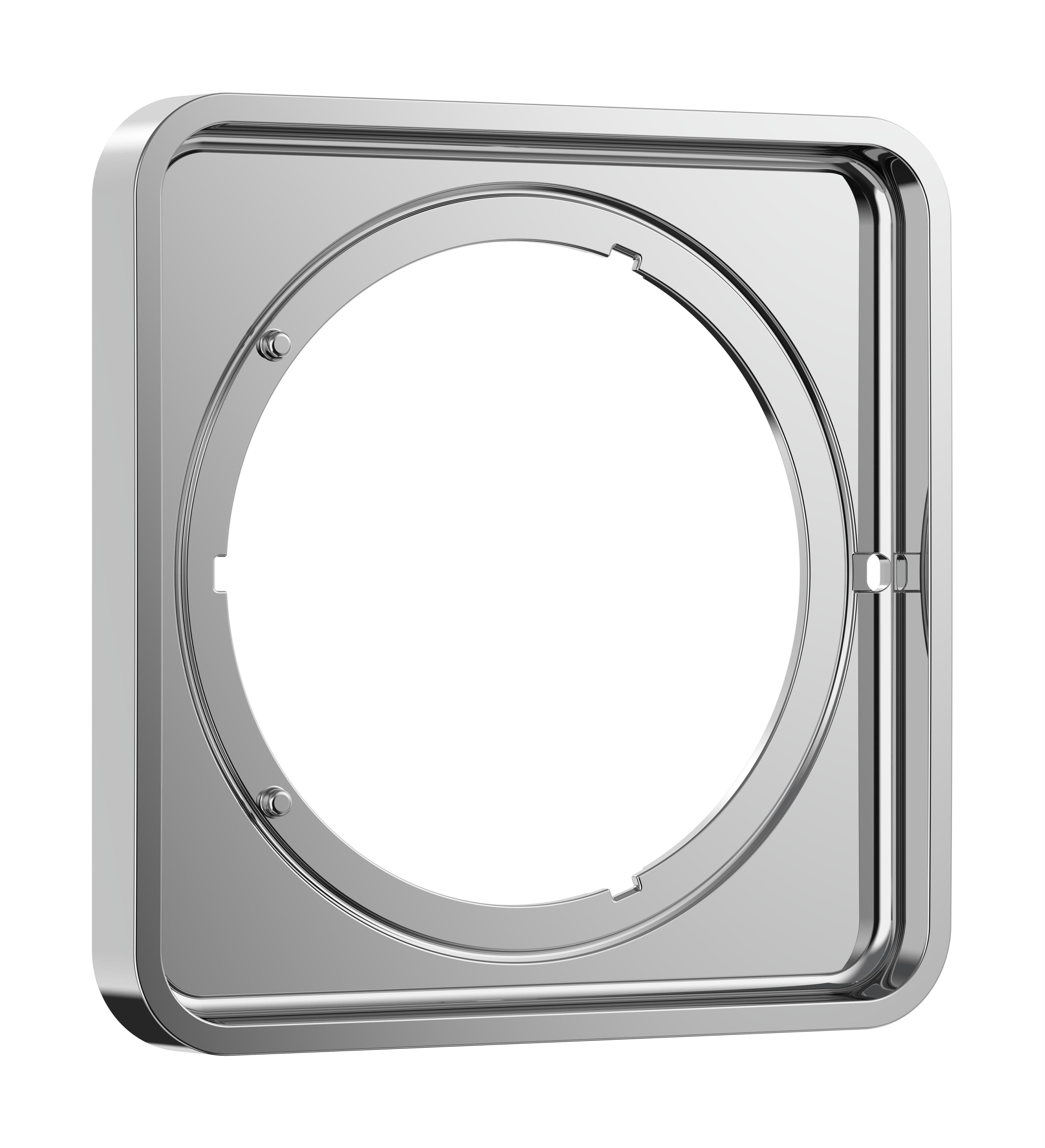 Hansgrohe ShowerSelect Comfort Q rosetta cromo 13613000