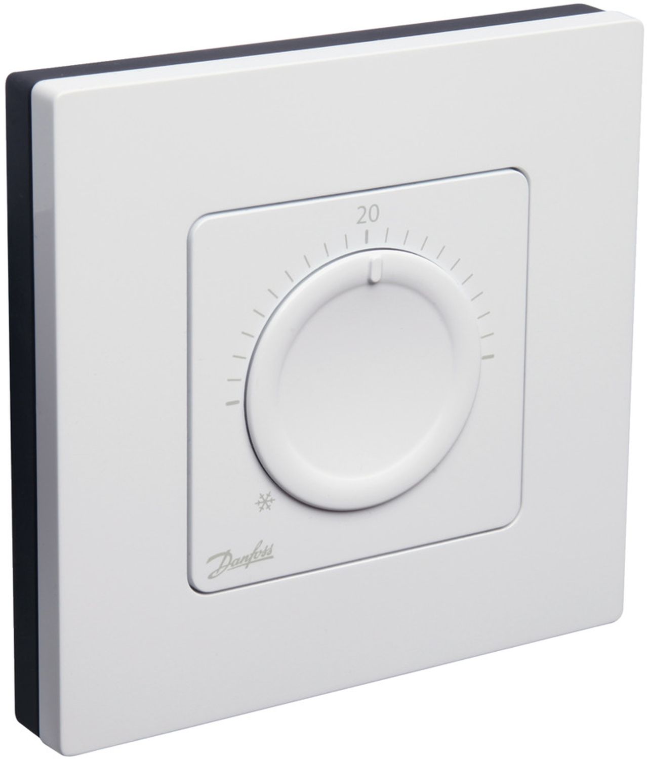 Danfoss termostato 088U1005