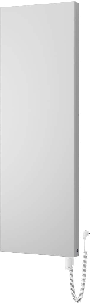 Instal Projekt Inventio Electro radiatore elettrico 180x48 cm bianco INVE-50/180E34+GH-09C1