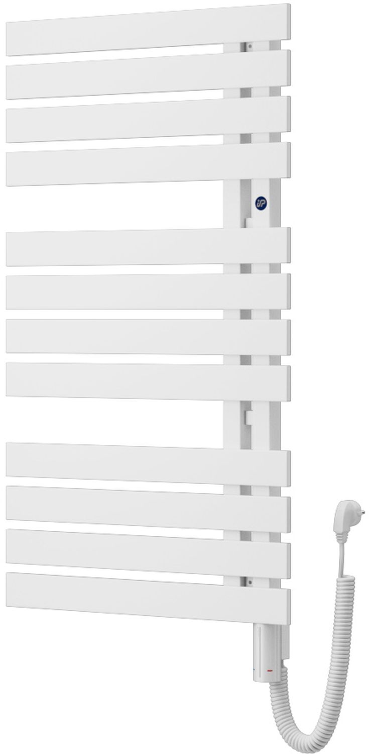 Instal Projekt Pop Star Electro radiatore elettrico 150.5x50 cm bianco POPSE-50/150+GH-06C1