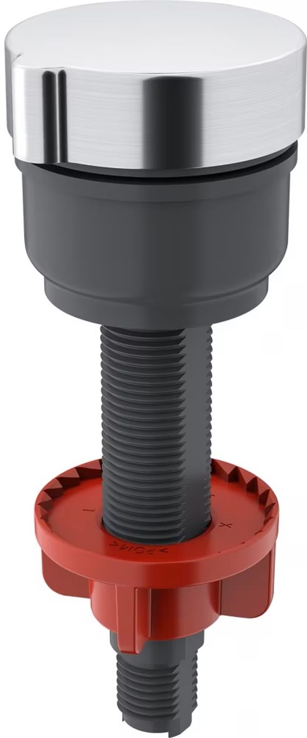 Franke Turn Twist manopola 133.0301.741