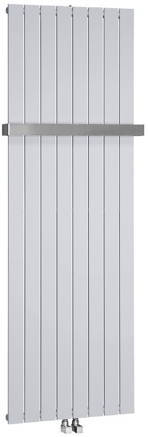 Sapho Colonna radiatore da bagno decorativo 180x60.2 cm IR146