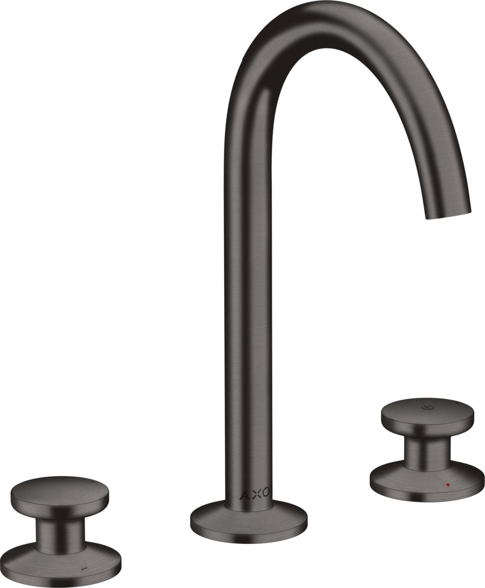 Axor One rubinetto per lavabo verticale || 48070340