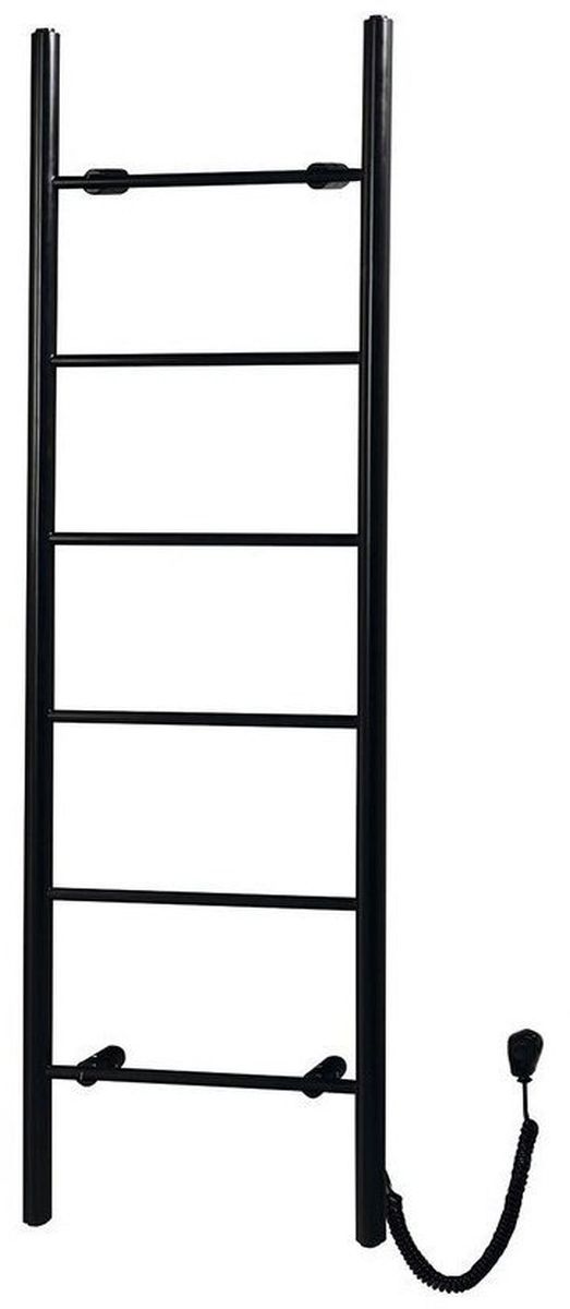 Sapho Karbo radiatore elettrico 160x50 cm nero KB905