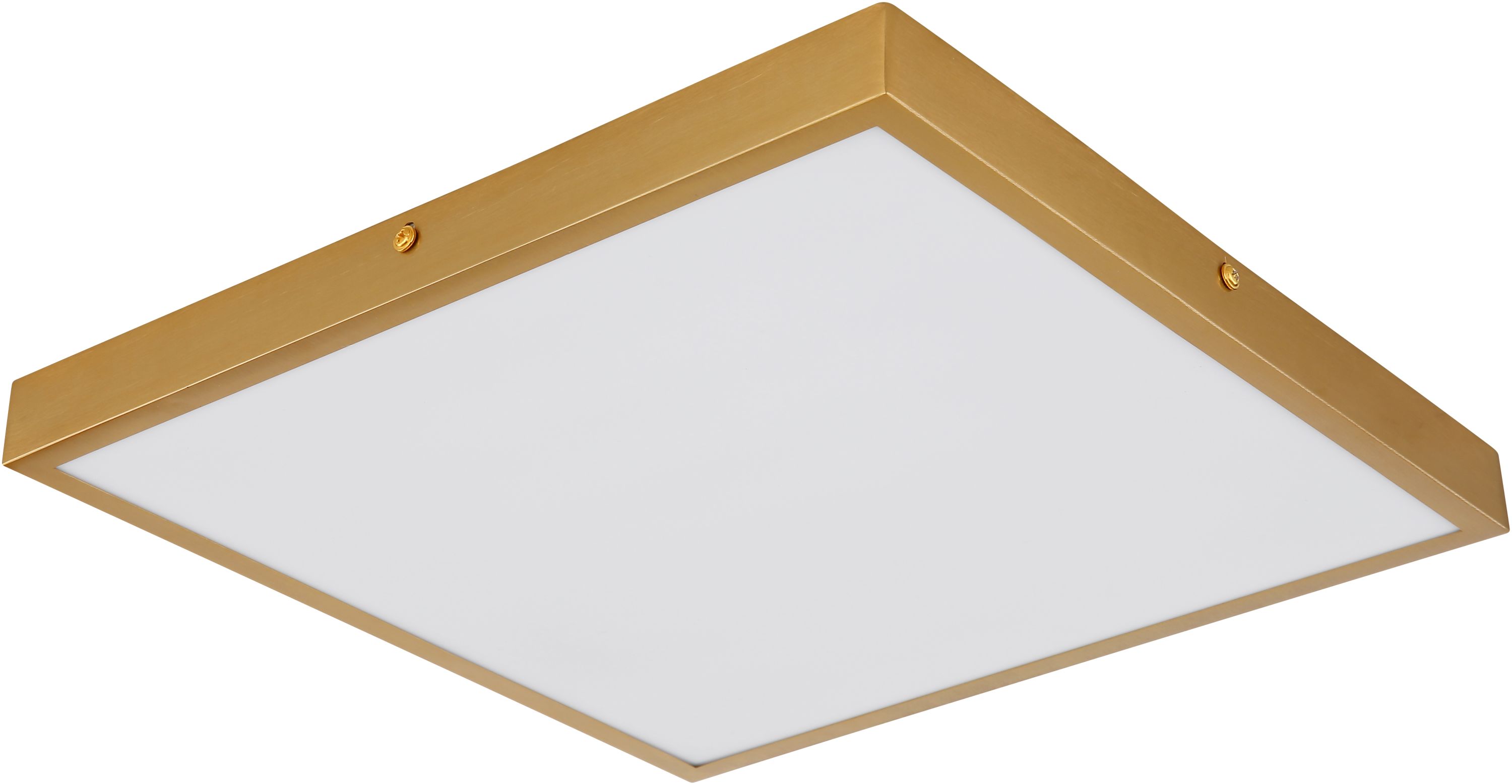 Globo Lighting Tibey plafoniera 1x22 W ottone 12382-22