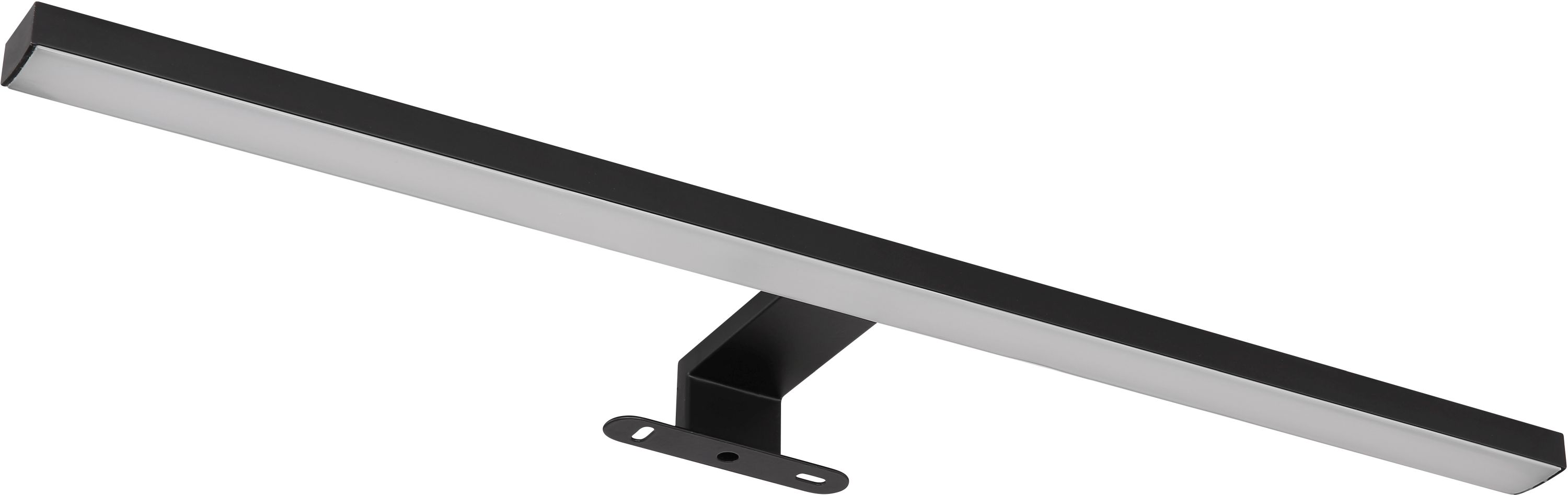 Globo Lighting Jaime lampada da parete 1x12 W nero 41923B