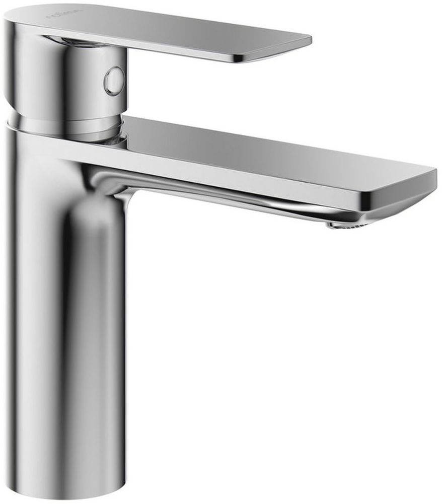 Actima Glad rubinetto per lavabo verticale cromo ARNL.1101CR