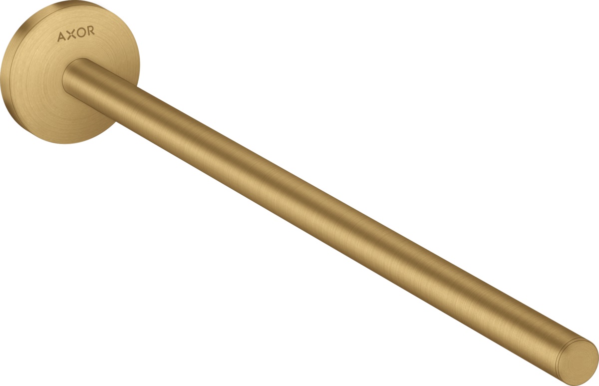 Axor Universal Circular portasciugamani oro 42826250