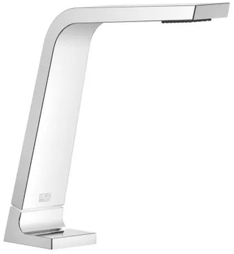 Dornbracht CL.1 bocca di erogazione per rubinetto per lavabo cromo 13715705-00