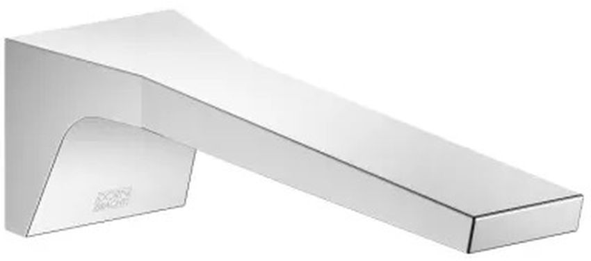 Dornbracht CL.1 bocca di erogazione per rubinetto per lavabo cromo 13800705-00