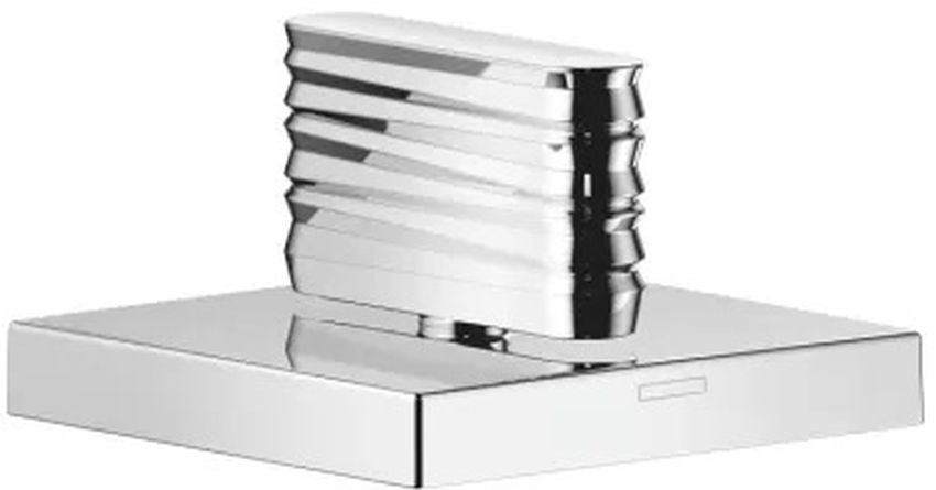 Dornbracht CL.1 rubinetto d'arresto a incasso 20001705-00