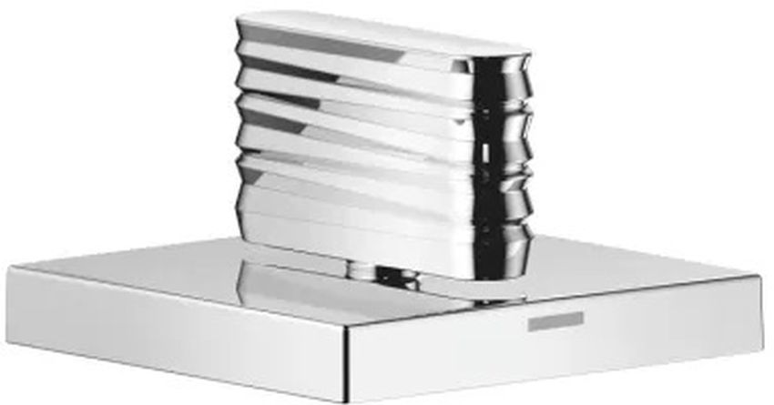 Dornbracht CL.1 rubinetto d'arresto a incasso 20001706-00