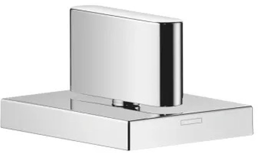 Dornbracht CL.1 rubinetto d'arresto a incasso 20004705-00