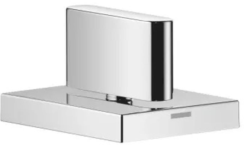 Dornbracht CL.1 rubinetto d'arresto a incasso 20004706-00