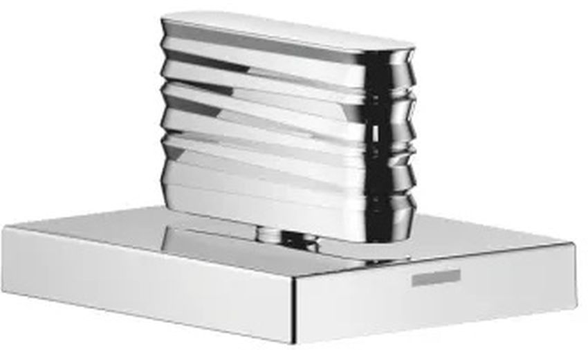 Dornbracht CL.1 rubinetto d'arresto a incasso 20005706-00