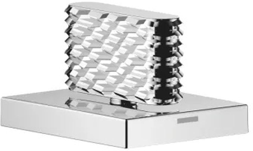 Dornbracht CL.1 rubinetto d'arresto a incasso 20006706-00