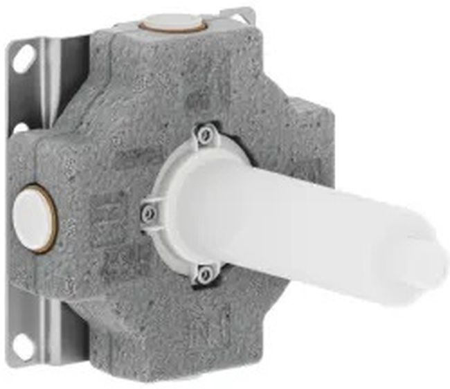 Dornbracht elemento a incasso del rubinetto d'arresto 3520397090