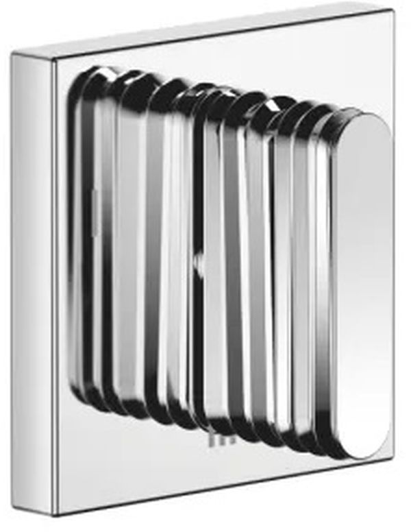 Dornbracht CL.1 deviatore a incasso a 3 vie 36211705-00