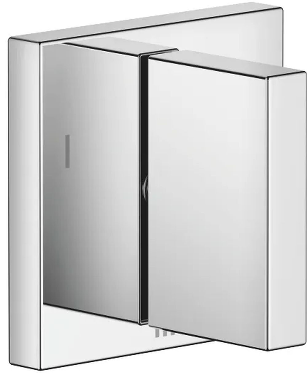 Dornbracht Mem elemento di montaggio 36210782-00