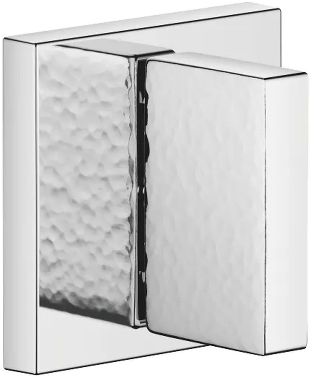 Dornbracht Mem rubinetto d'arresto a incasso 36604782-00