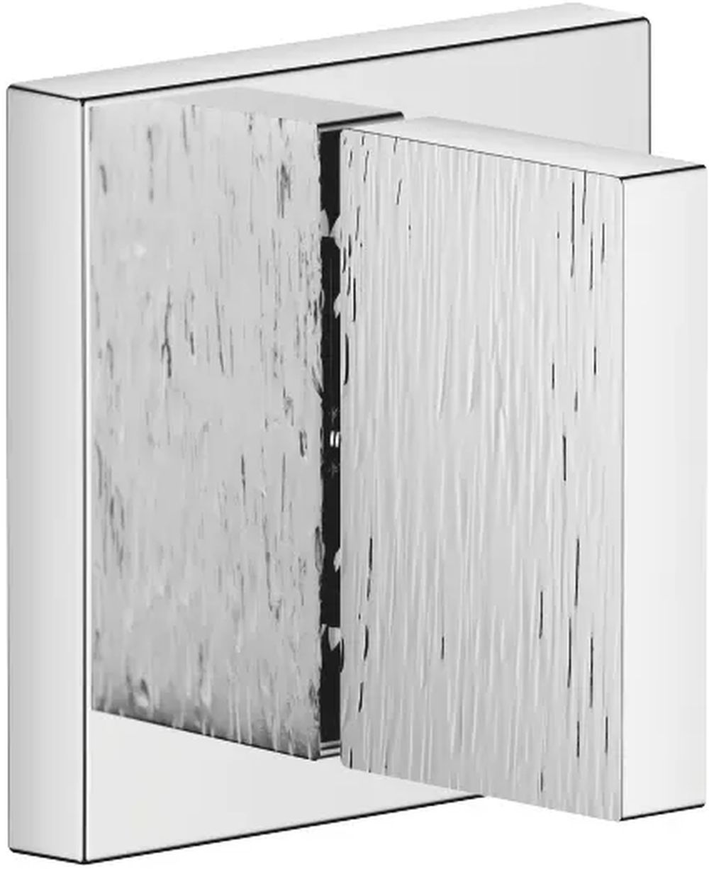 Dornbracht Mem rubinetto d'arresto a incasso 36605782-00
