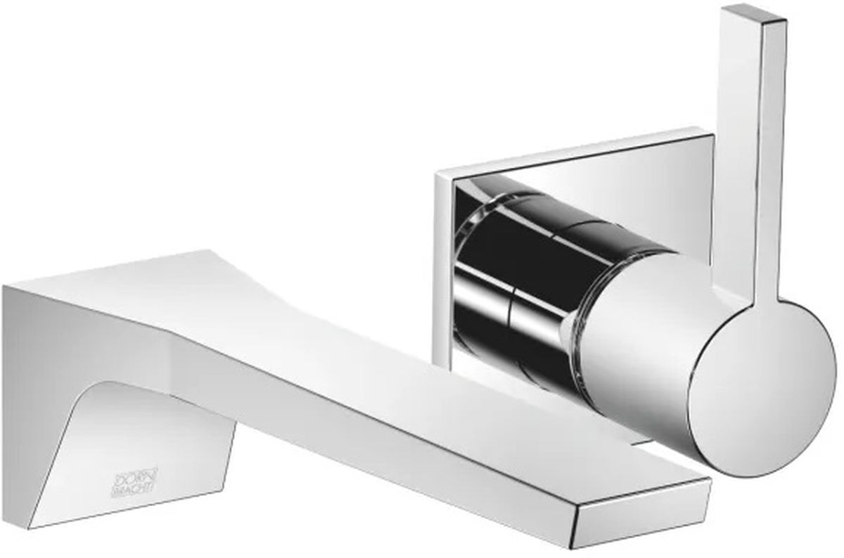 Dornbracht CL.1 rubinetto per lavabo da incasso cromo 36860705-00