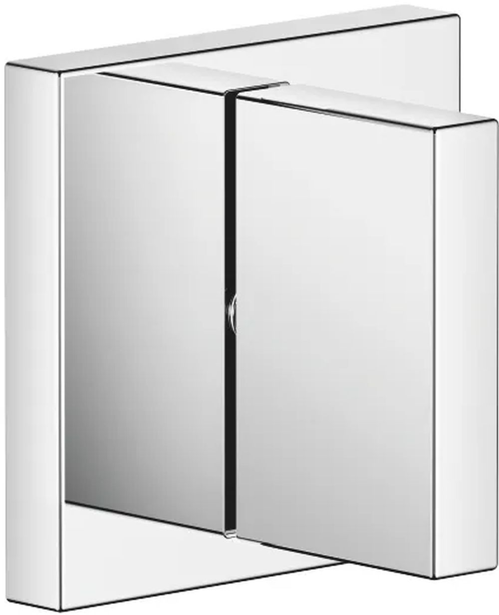 Dornbracht Mem rubinetto d'arresto a incasso 36608782-00
