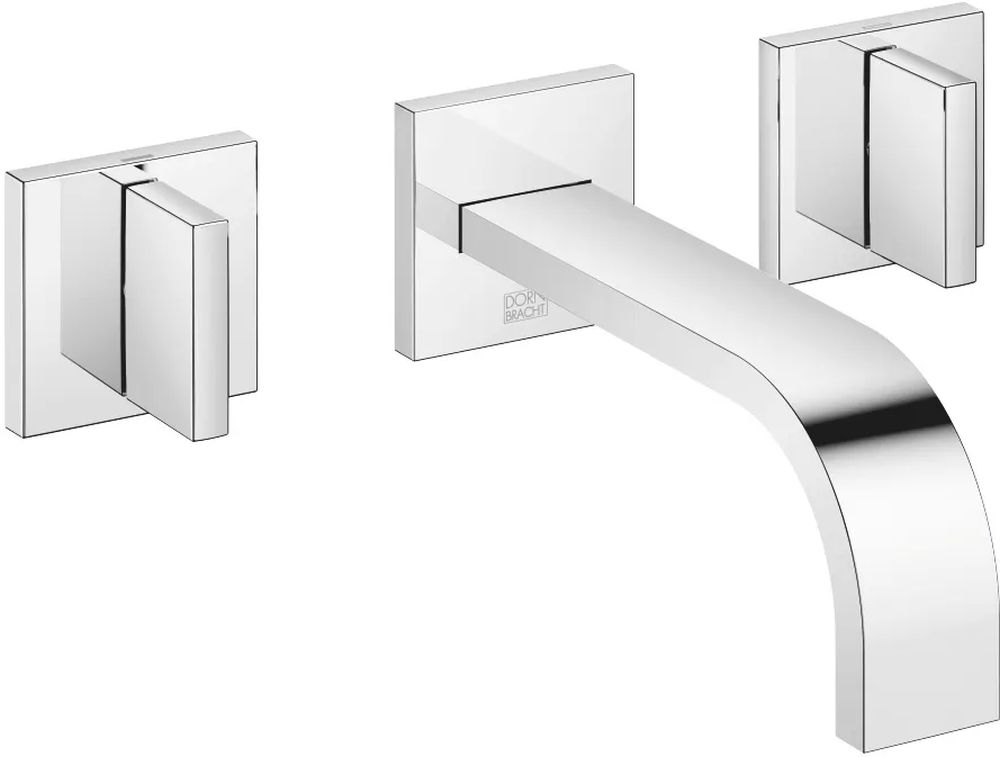 Dornbracht Mem rubinetto per lavabo da incasso cromo 36707782-00
