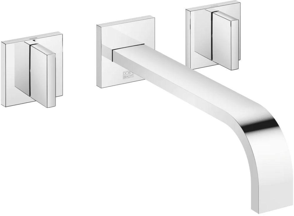 Dornbracht Mem rubinetto per lavabo da incasso cromo 36717782-00