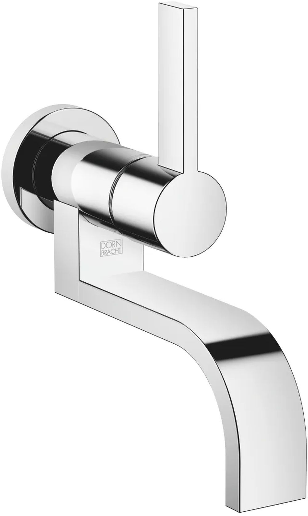 Dornbracht Mem rubinetto per lavabo da incasso cromo 36805782-00