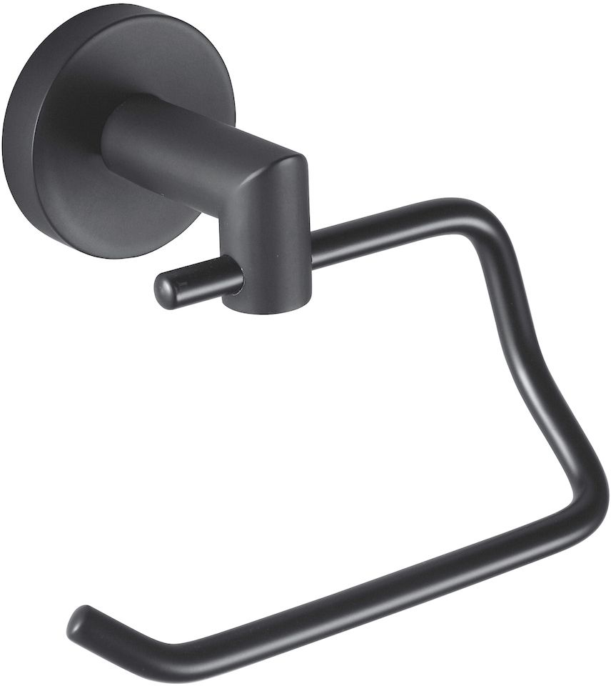 Stella Classic portarotolo nero 07.442-B