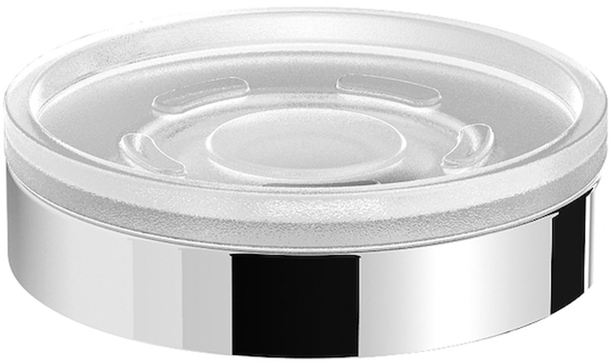 Stella Soul portasapone da appoggio cromo 06.4221