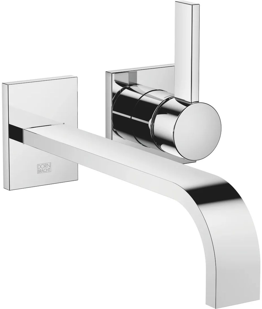 Dornbracht Mem rubinetto per lavabo da incasso cromo 36862782-00