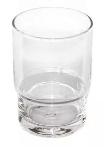 Stella Classic vetro di ricambio 80.003.1