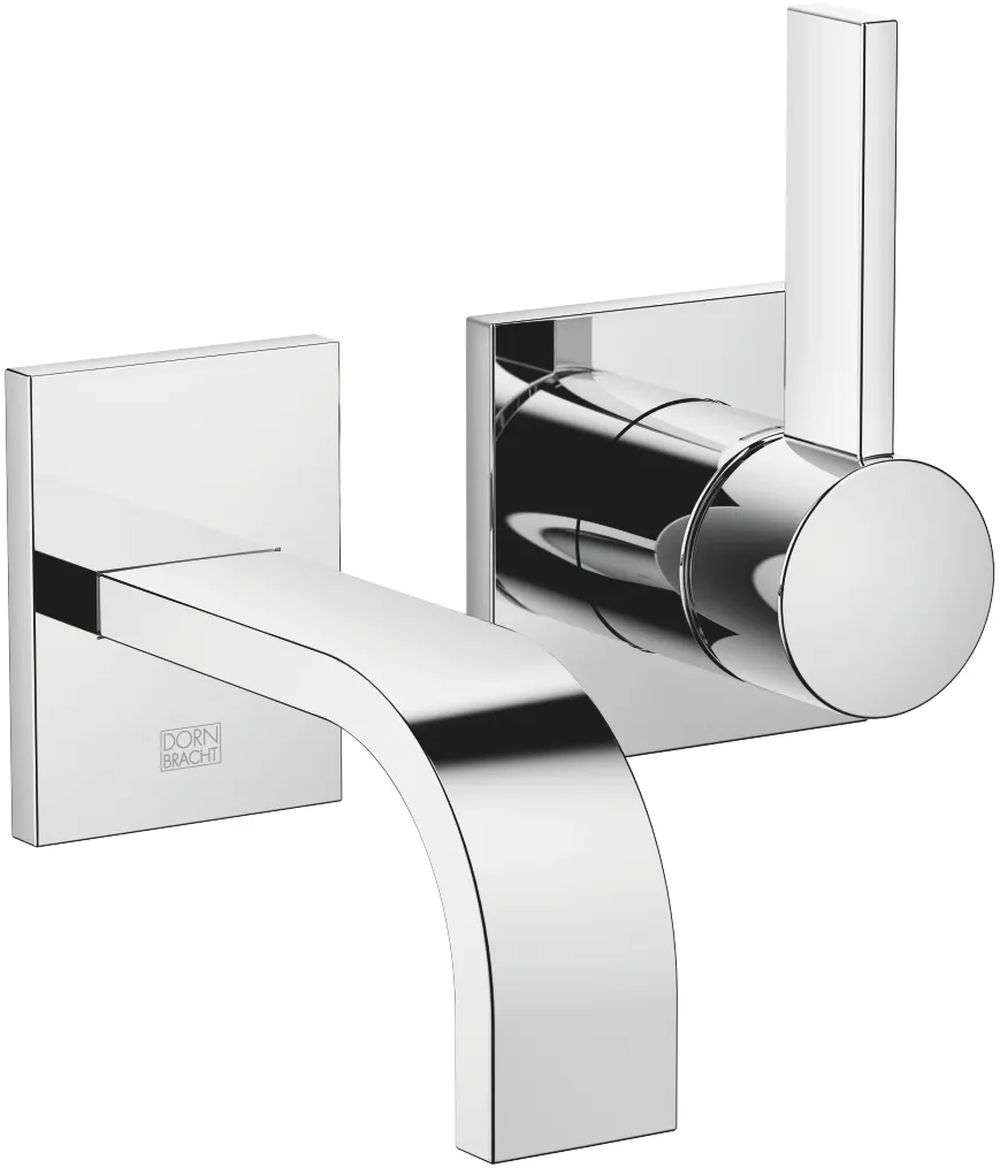 Dornbracht Mem rubinetto per lavabo da incasso cromo 36867782-00