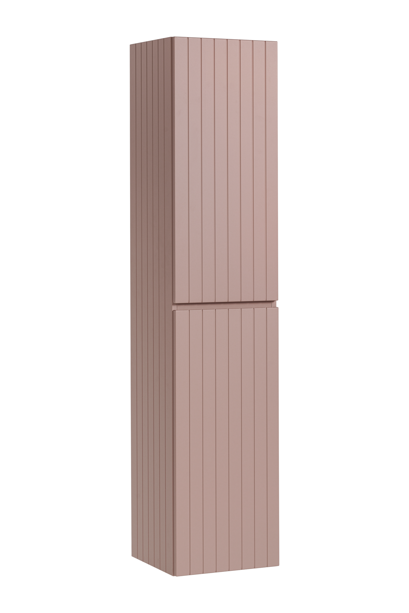Comad Iconic Rose armadietto 35x33x160 cm laterale sospeso ICONIC ROSE 80-01-E-2D