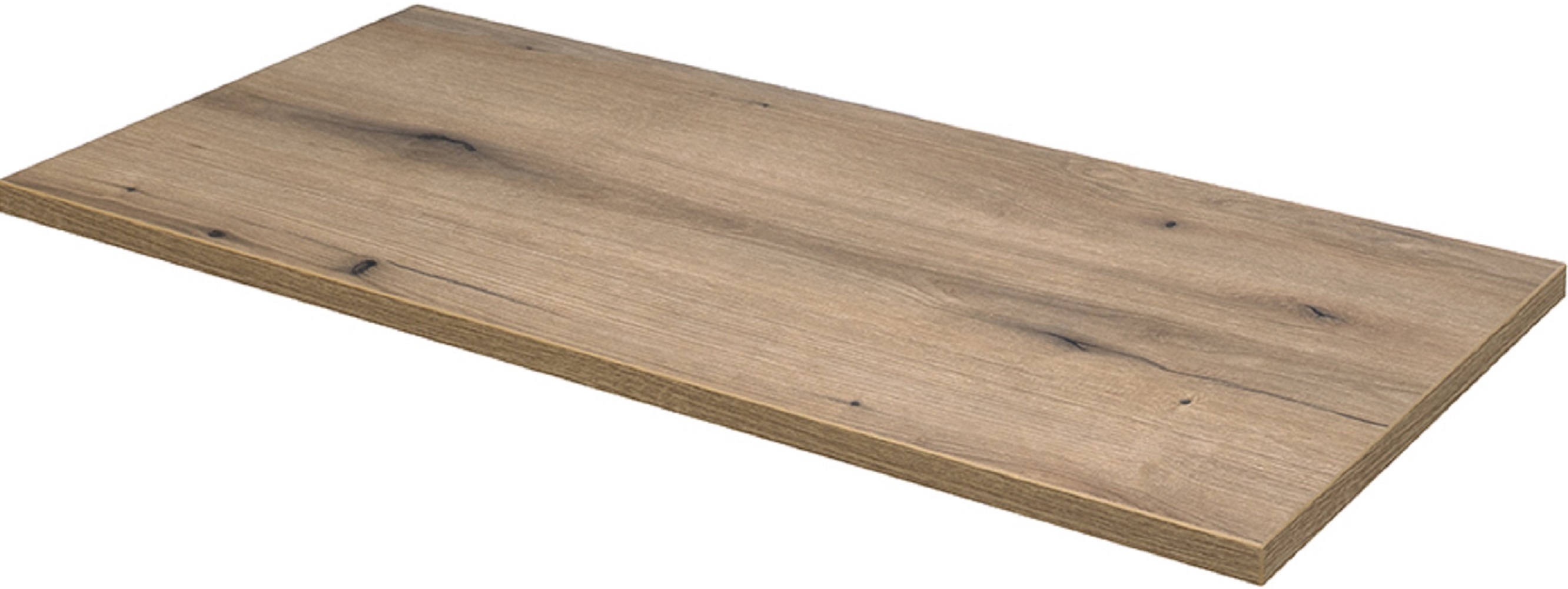 Comad Fiji piano sopra armadietto 100.4x46 cm rovere BLAT 89-100-A OAK COAST EVOKE