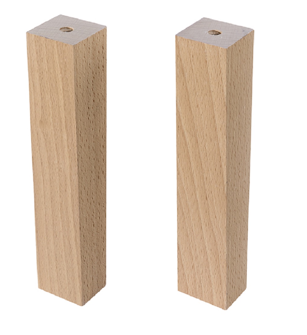 Comad Fiji piedino per mobile FIJI NEW 88-03 NOGA PROSTA DĄB COAST EVOKE 2SZT.