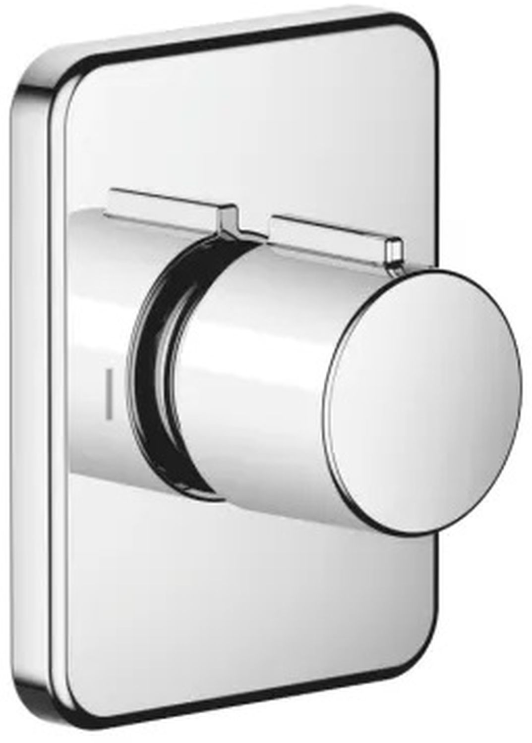 Dornbracht Lulu deviatore a incasso 36200710-00