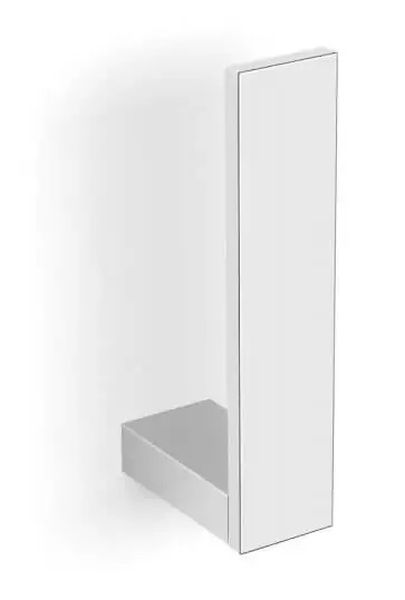 Stella Kobe portarotolo cromo 10.445