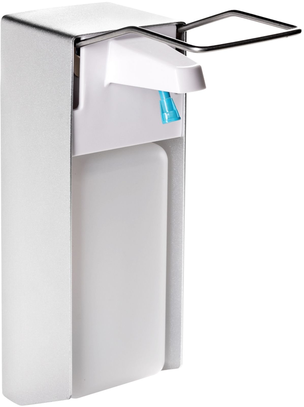 Stella dispenser di liquido disinfettante 1000 ml || 17.402