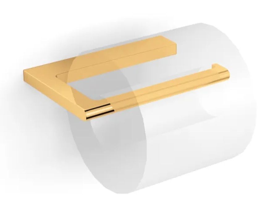 Stella Milano portarotolo oro 12.441-G
