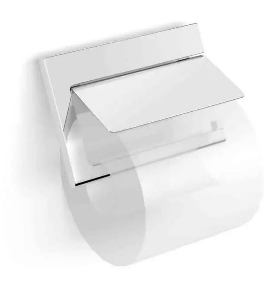 Stella Milano portarotolo cromo 12.442