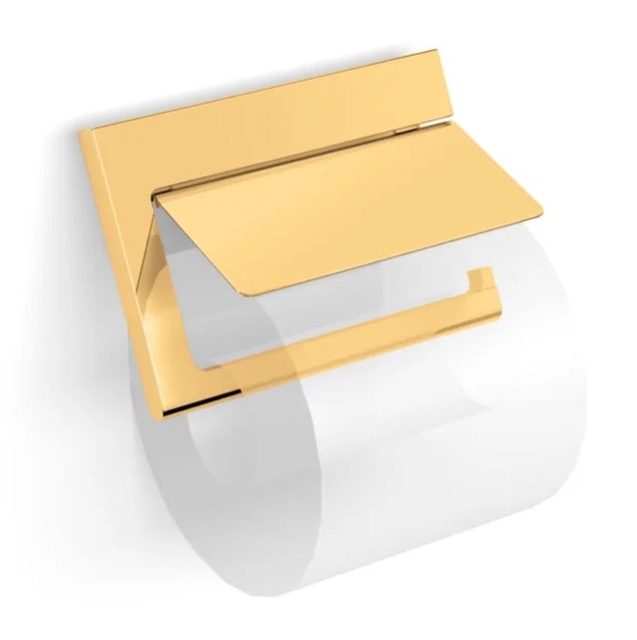 Stella Milano portarotolo oro 12.442-G